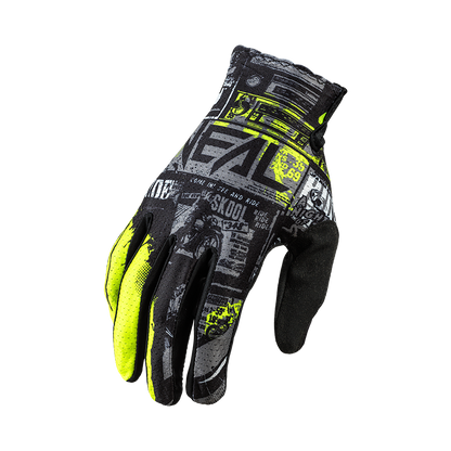 O'Neal Matrix Gloves Gloves