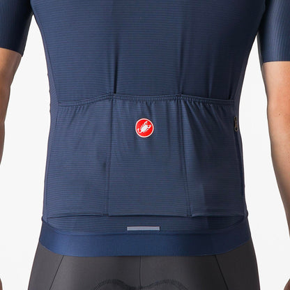 Castelli Espresso Shirt 2024