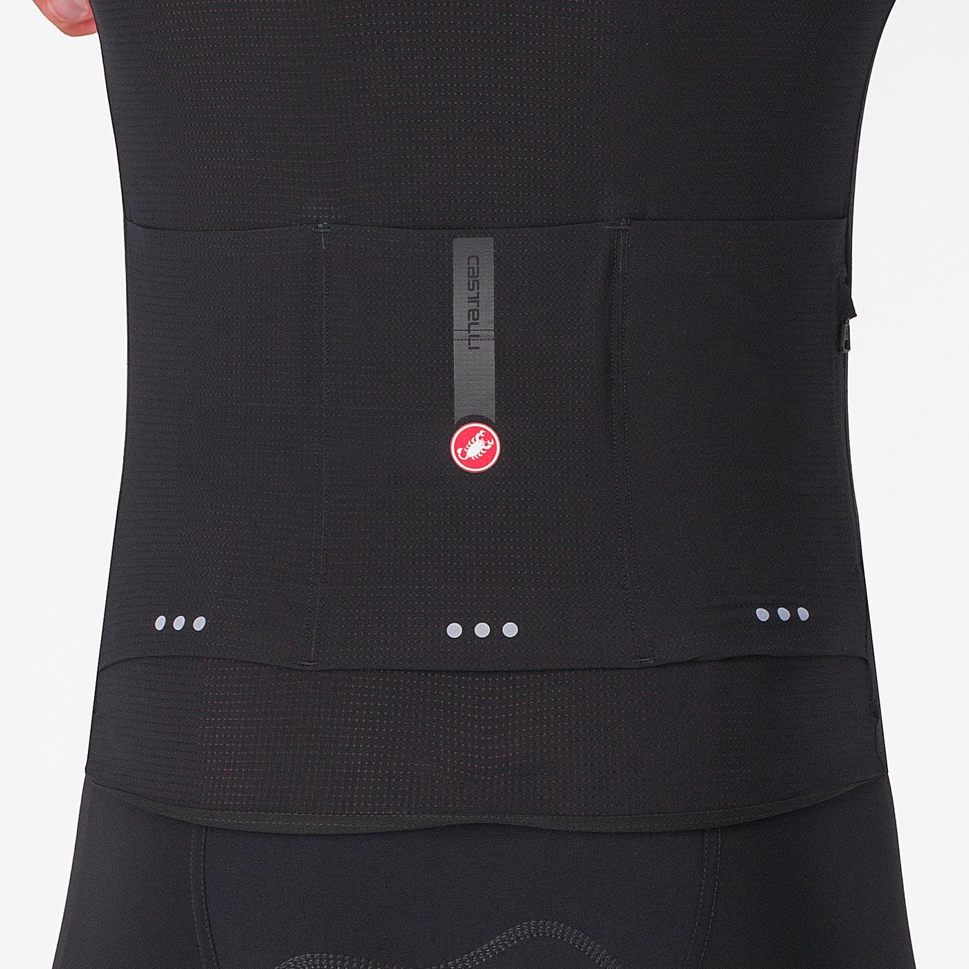 Castelli -Shirt Evo 2025