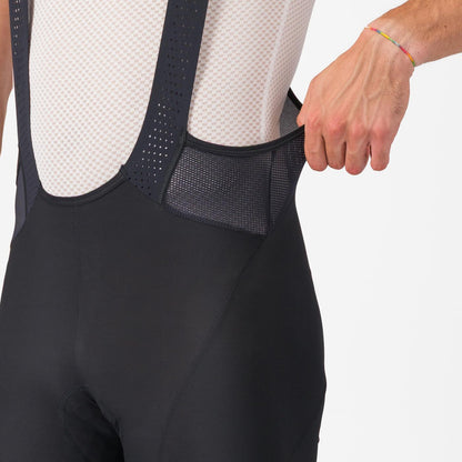 Castelli Endurance 4 2026 Summer Bib Shorts