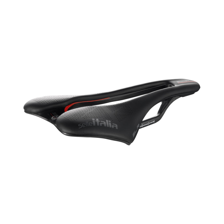 Sillín Selle Italia SLR Boost Kit Carbonio Superflow L3
