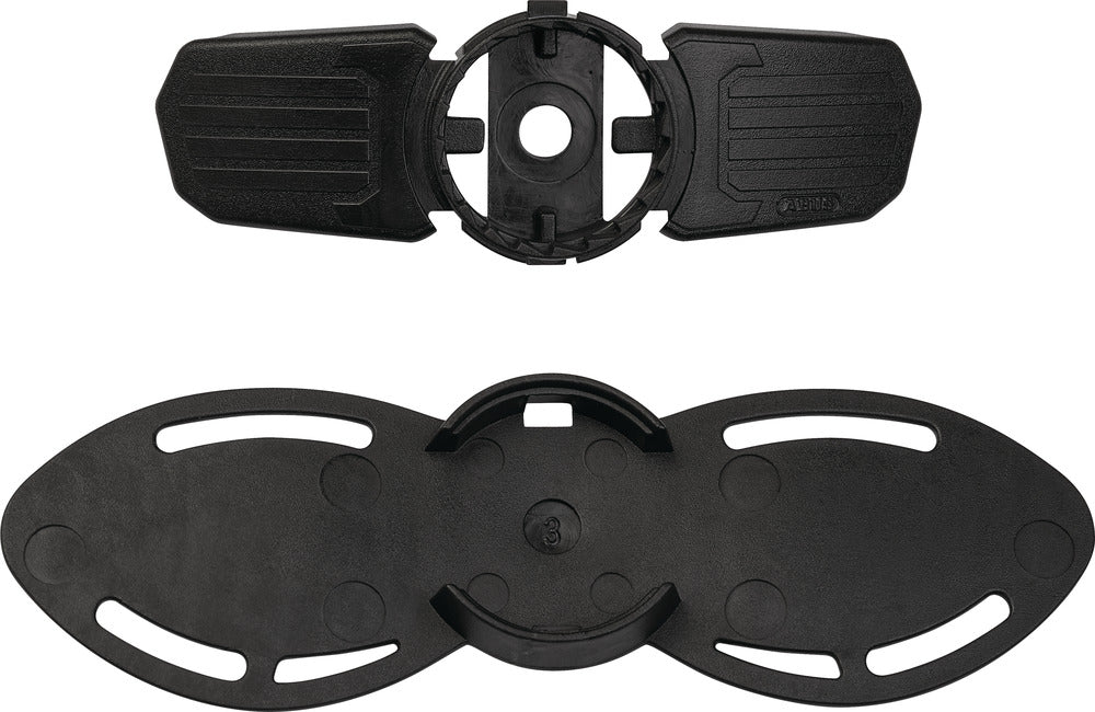 Abus - Podstawa systemu regulacji Zoom Evo Kid
