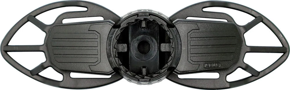 Abus - Base du système de réglage Zoom Evo Adult