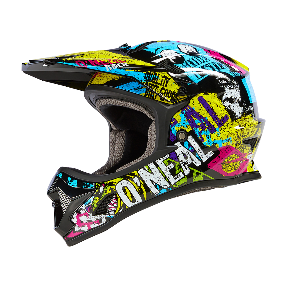 Casque Enfant Sonus Riot
