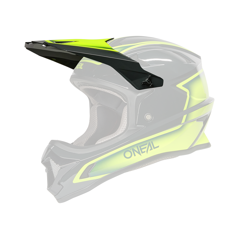Visera Casco SONUS SLICK