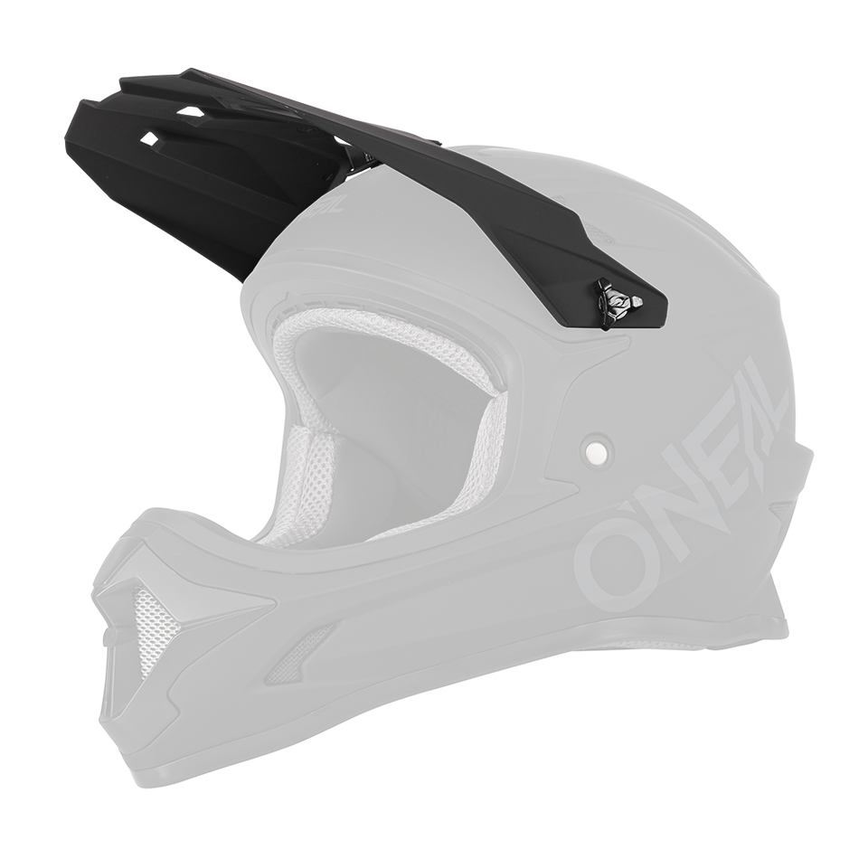 Casco VISOR SONUS SOLID para niños
