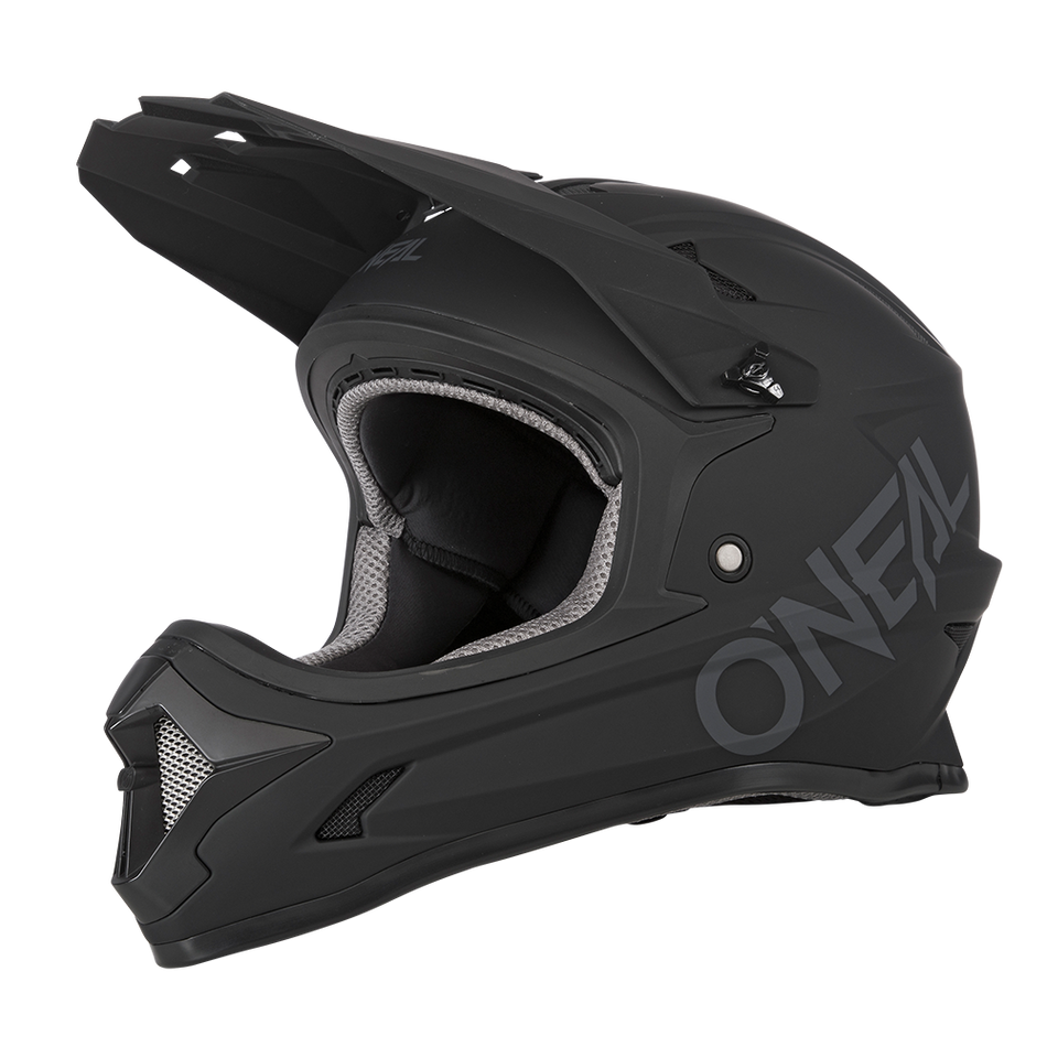 Casco Da Bambino Sonus Sólido