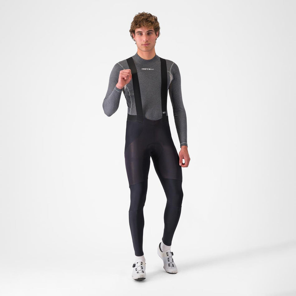 Castelli Sorpasso RoS Winter-Tights