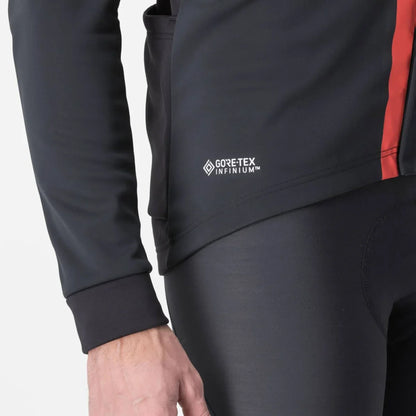 Castelli Enverance Jacket 2025