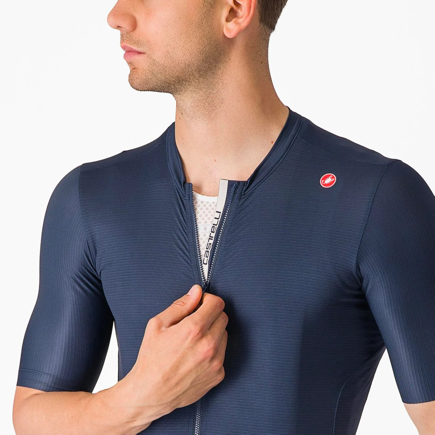 Castelli Espresso Shirt 2024
