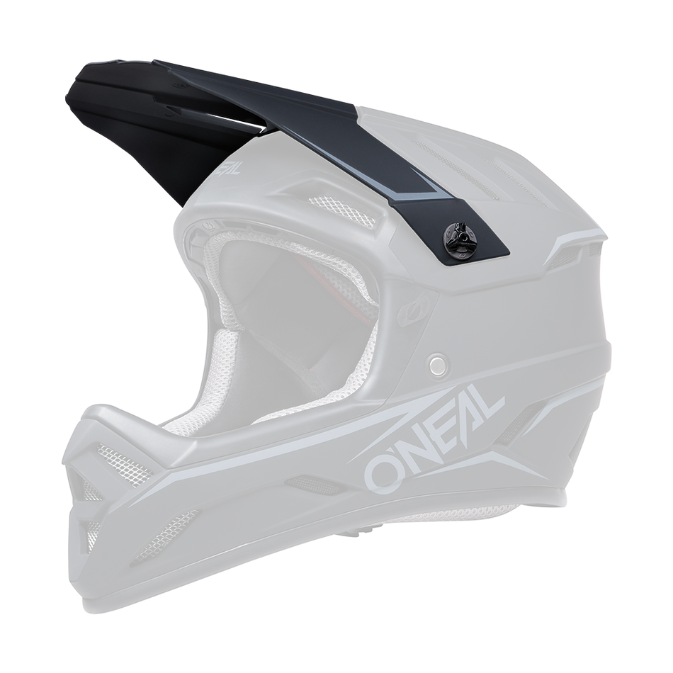 Replacement Visor For Backflip Solid Helmet
