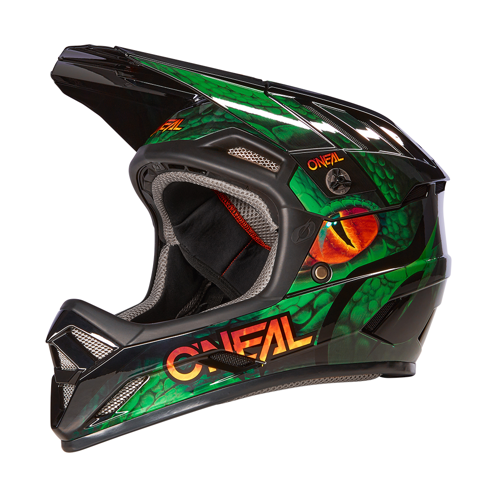 O'Neal mtb backflip viper v.23 casco