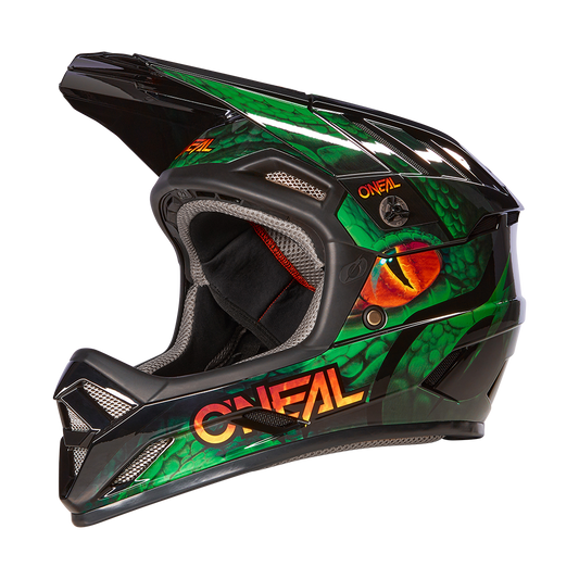 O'Neal MTB Backflip Viper V.23 Capacete