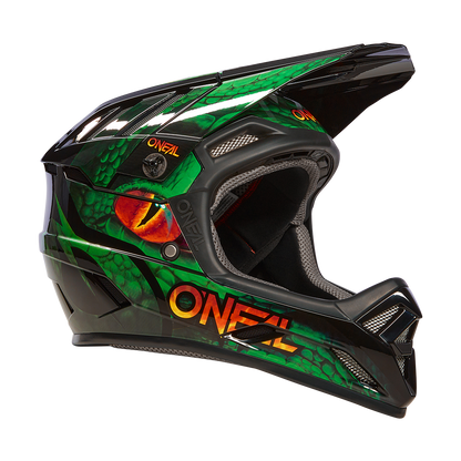 O'Neal MTB Backflip Viper v.23 helm