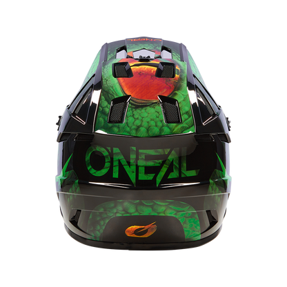 O'Neal Mtb Backflip Viper V.23 Casque