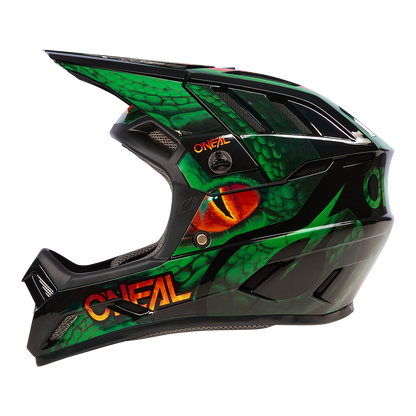 O'Neal mtb backflip viper v.23 casco