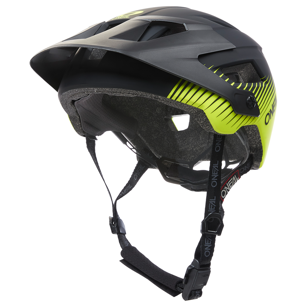 O'Neal Defender Grill helmet