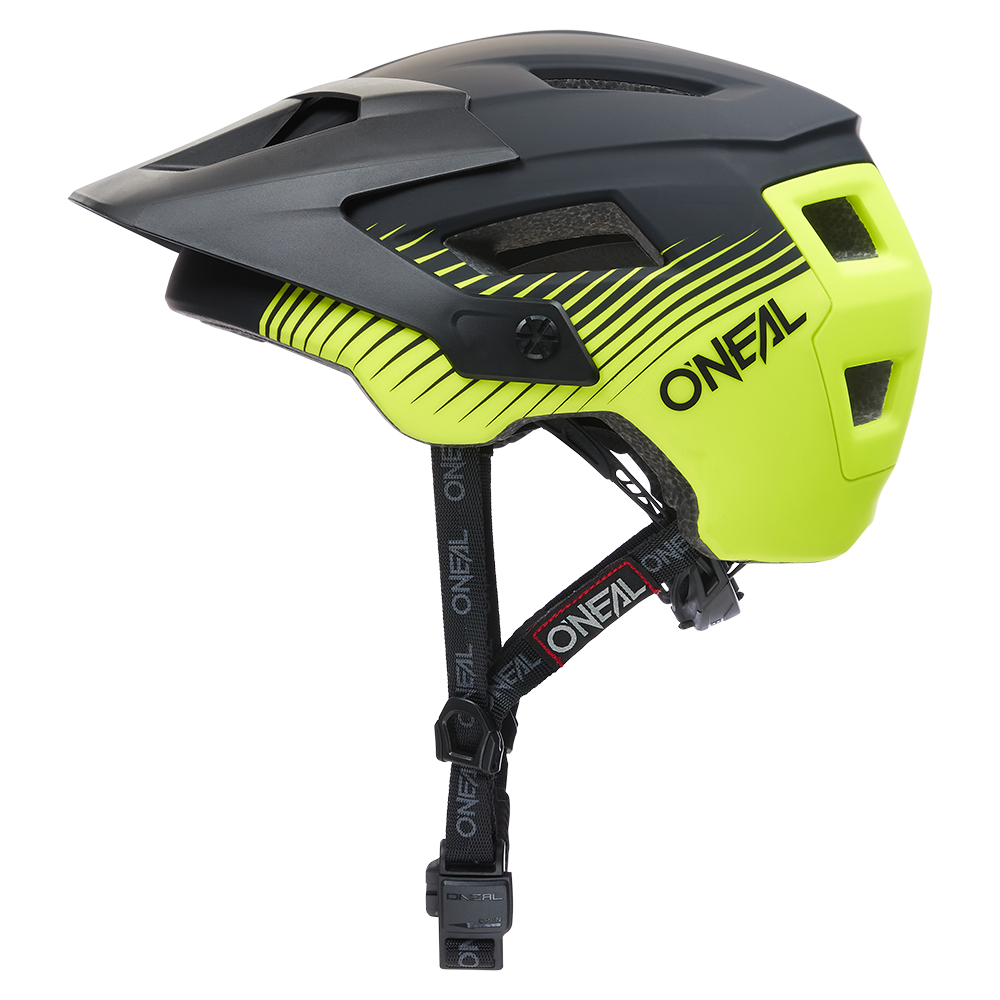 O'Neal Defender Grill -helm