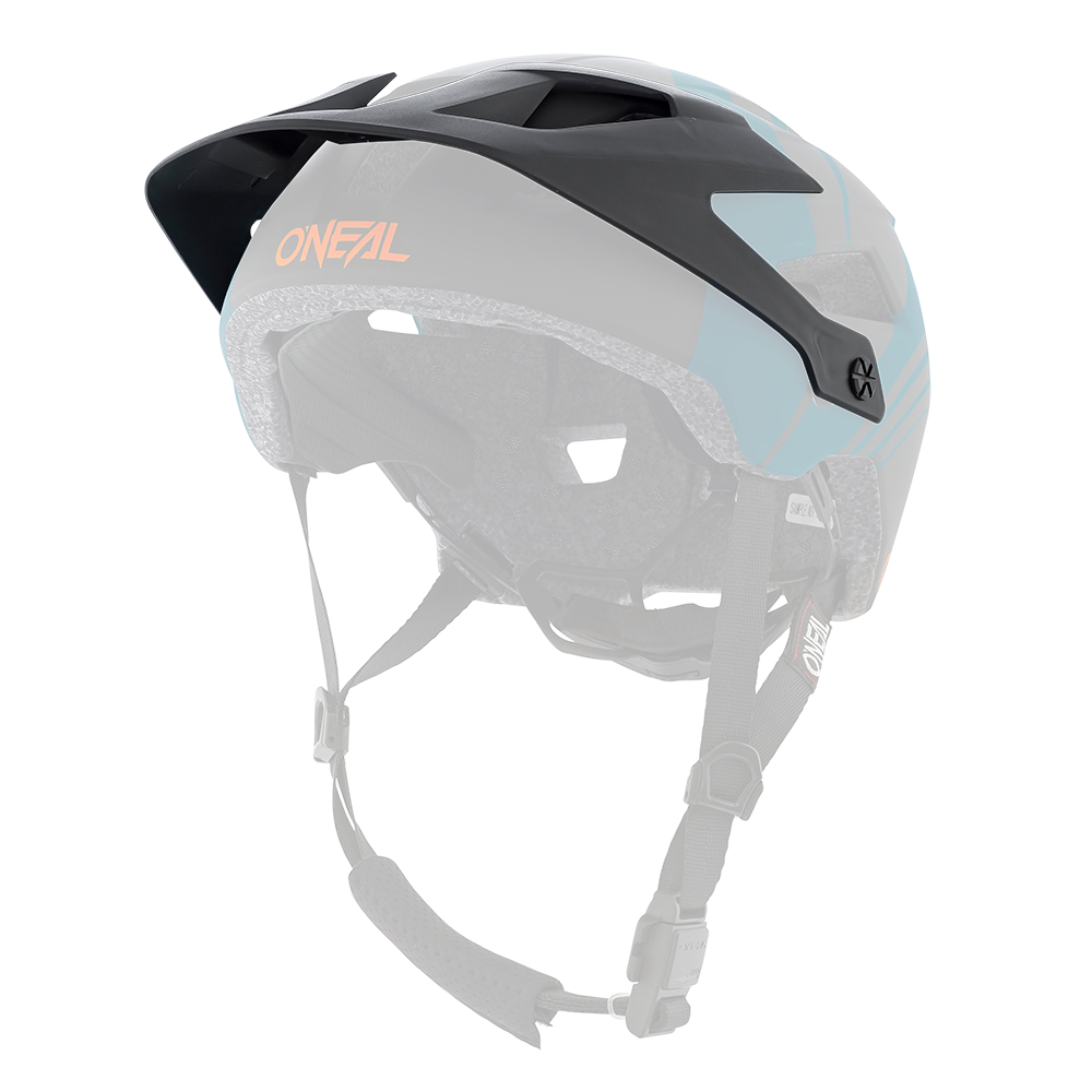 Visor de remplacement pour Cales Defender Nova
