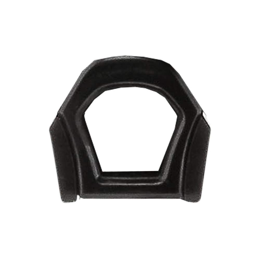 Regulador del controlador de ajustador de chinstrap