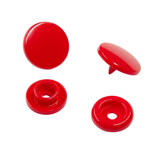 Bouton de fixation de la sangle sous-semaine