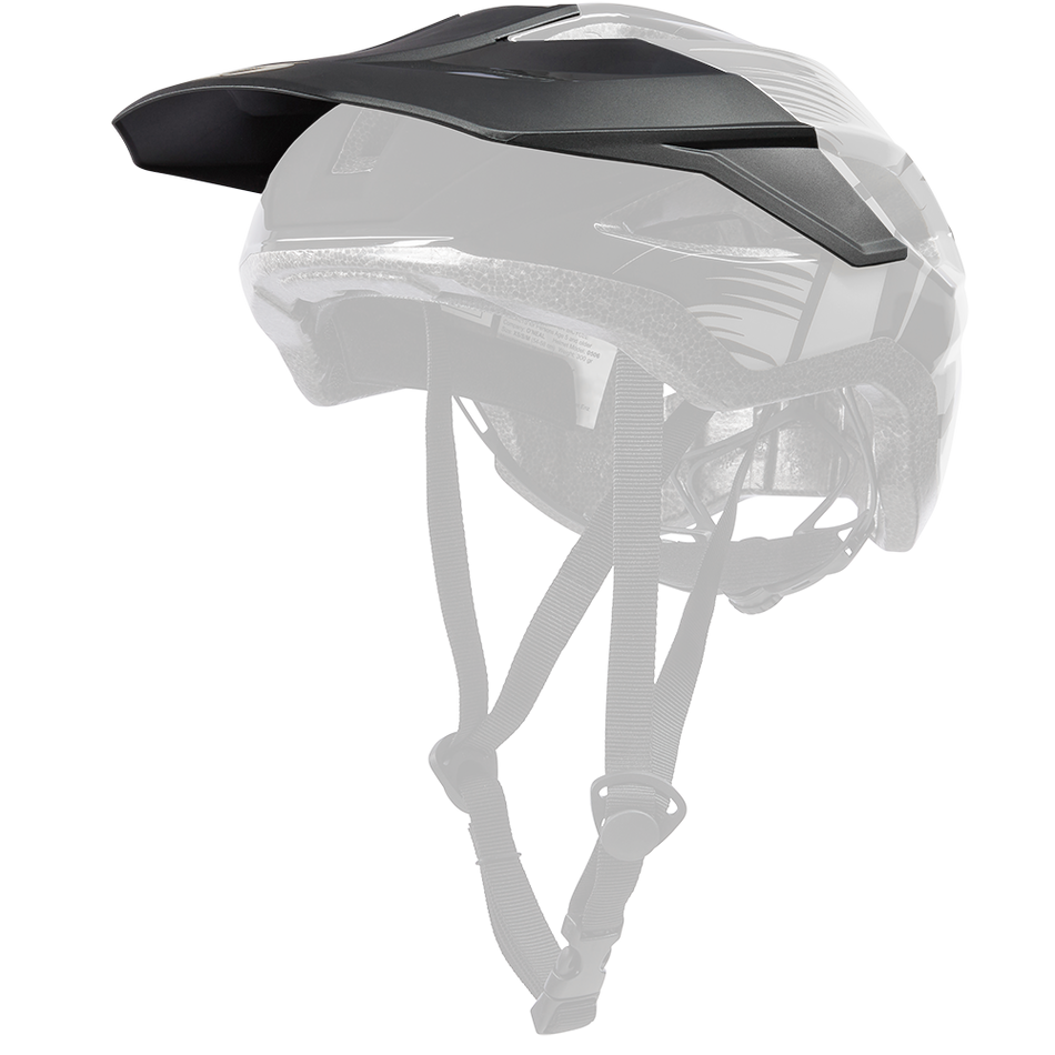 Replacement Visor For Matrix Helmet