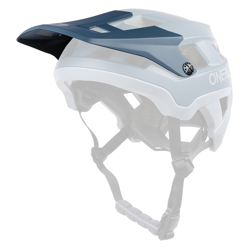 Visera casco DEFENDER SOLID