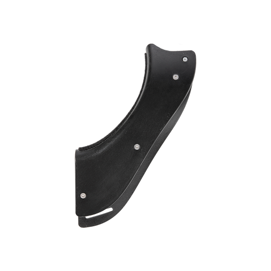 Avant gauche pour le collier tron