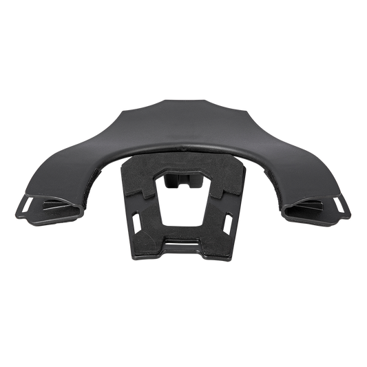 Rechange supérieur pour le collier tron