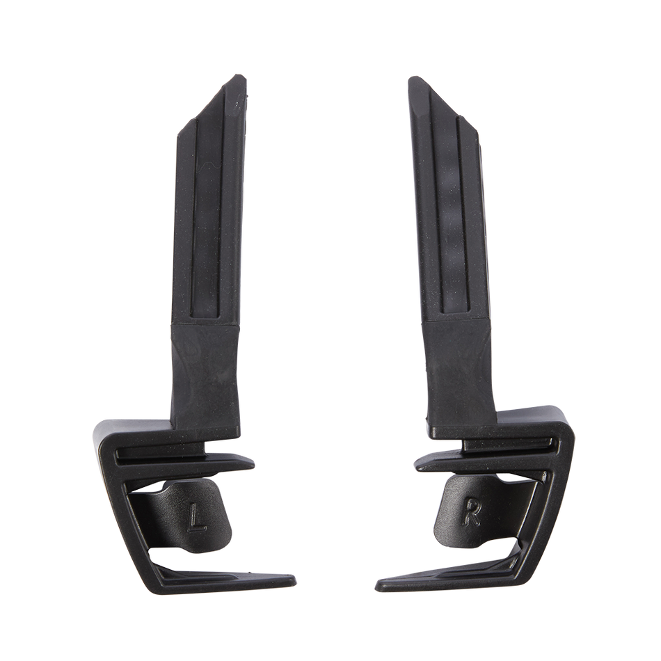 Flexible Zipper Kit for Tron Collar (2 pcs)