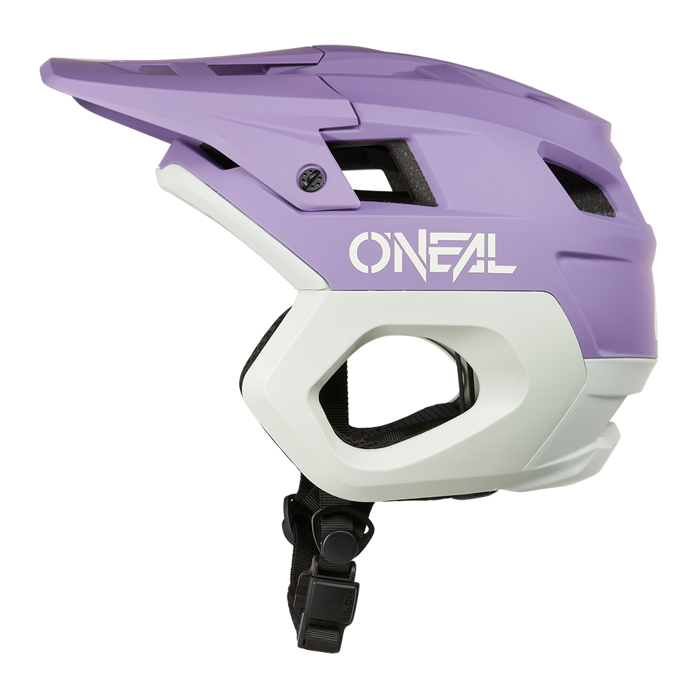 O'Neal Trapper Solid Helm