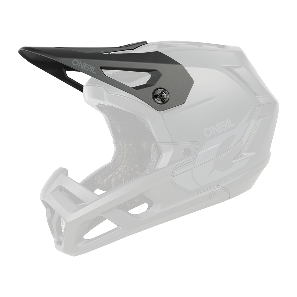Ersatzvisier für Helm SL1 Solid