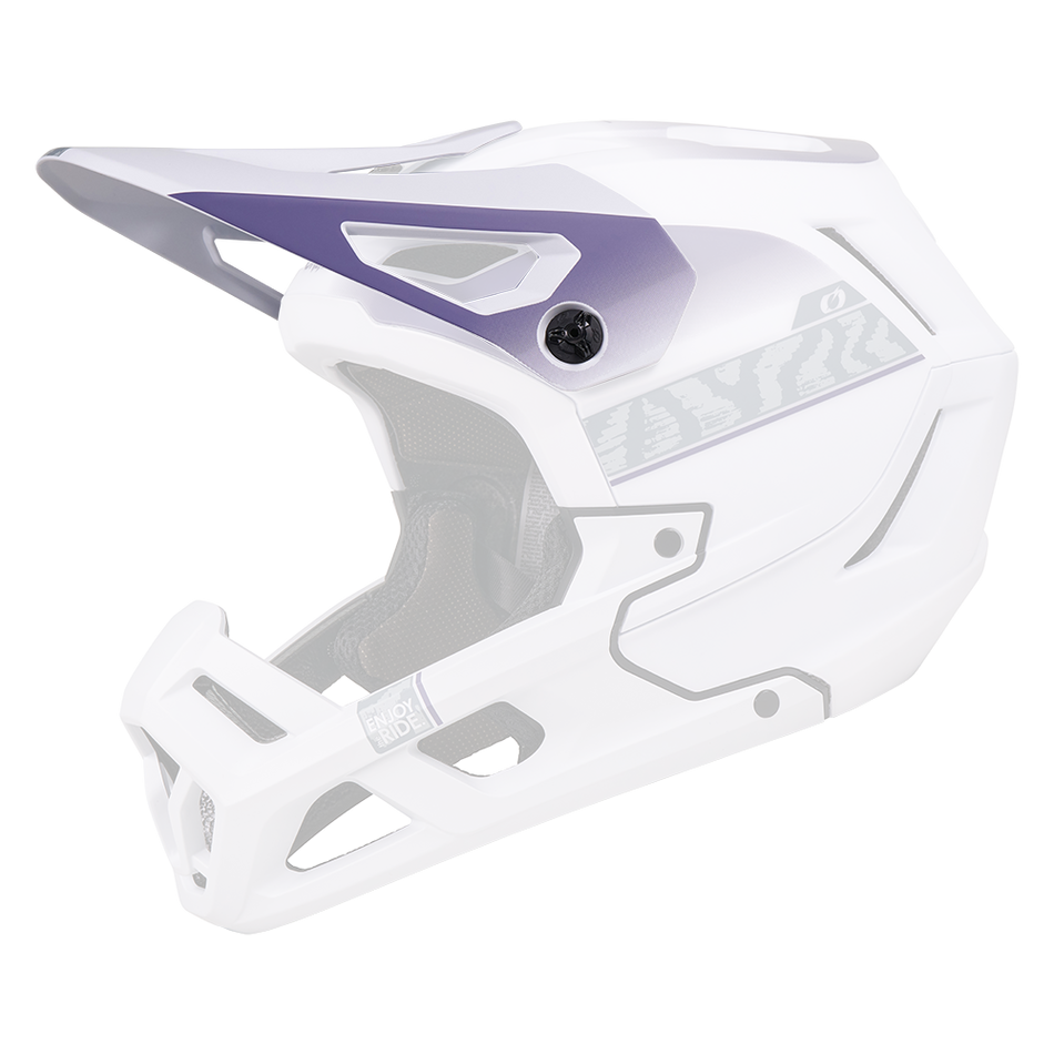 Visera Casco SL1 TERRA