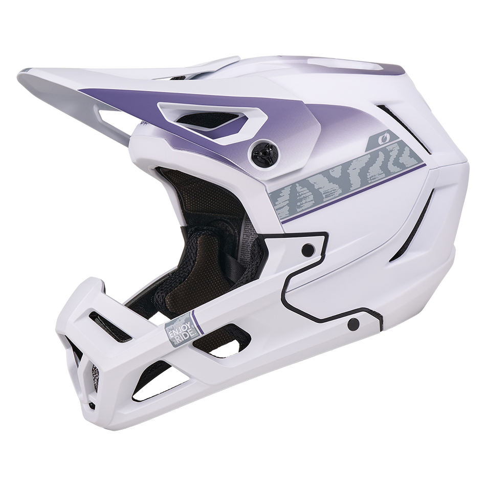 Helm O'Neal SL1 TERRA