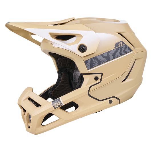 Casco SL1 TERRA