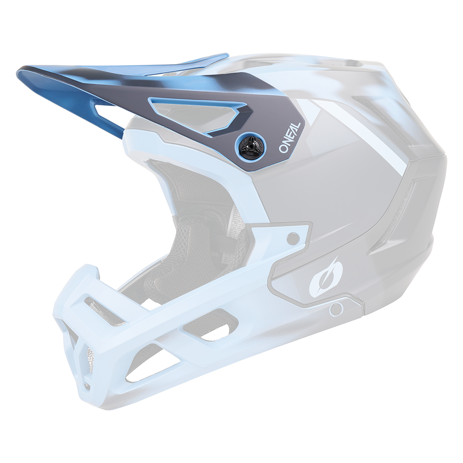 Visera Casco SL1 GLACIOR
