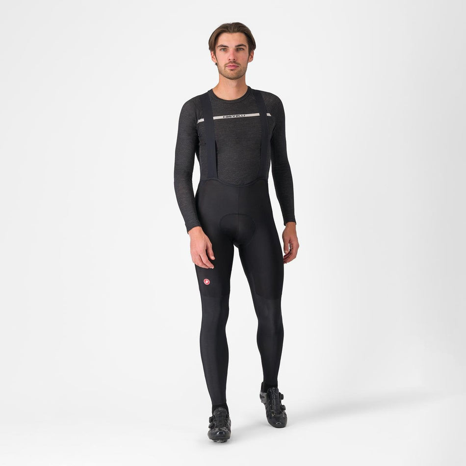 Castelli Competizione Winter-Langlaufhose 2026
