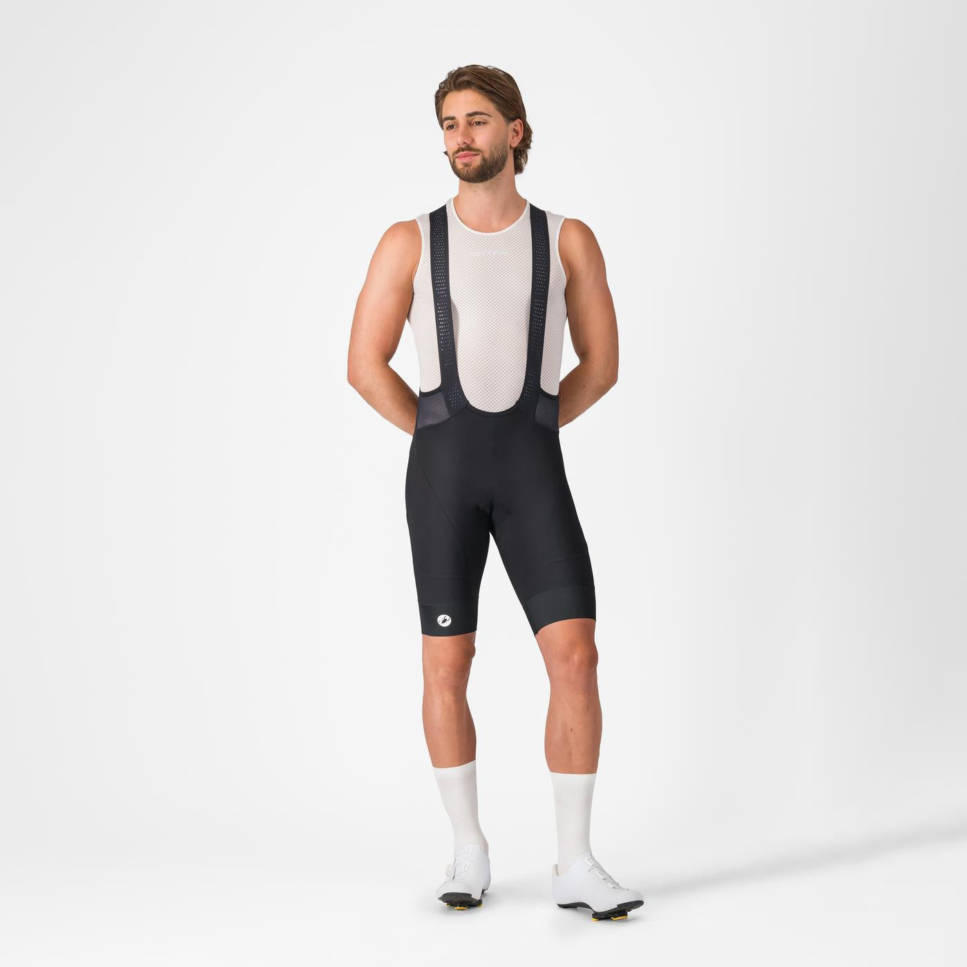 Castelli Endurance 4 2026 Summer Bib Shorts