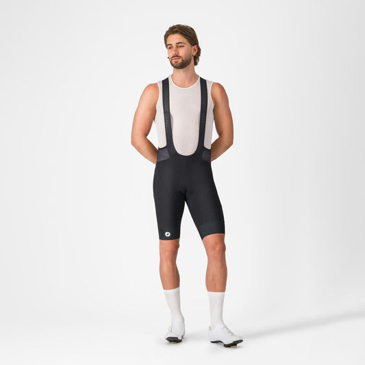 Castelli Endurance 4 2026 Summer Bib Shorts