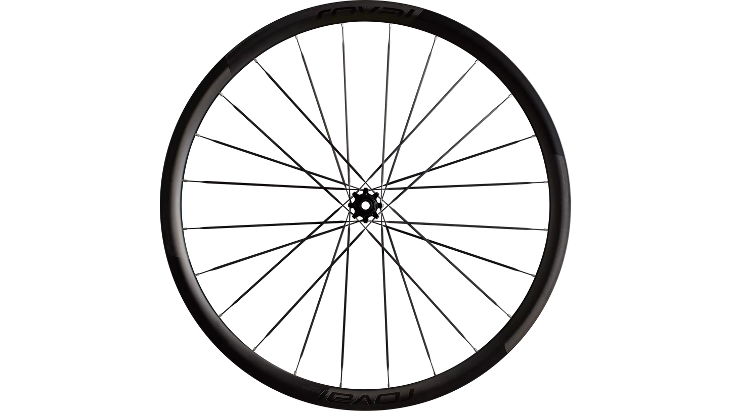 Roval Alpinist CLX III