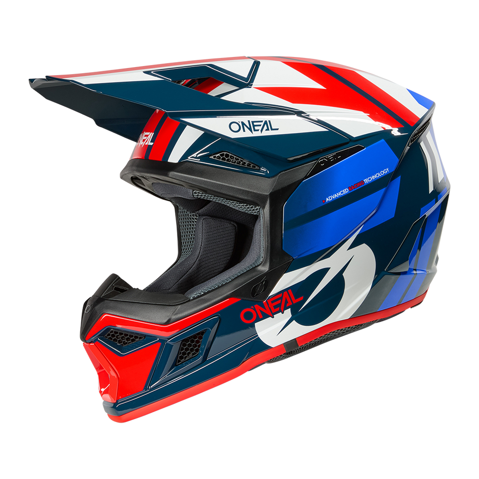 Helm 3SRS RIDE V.26