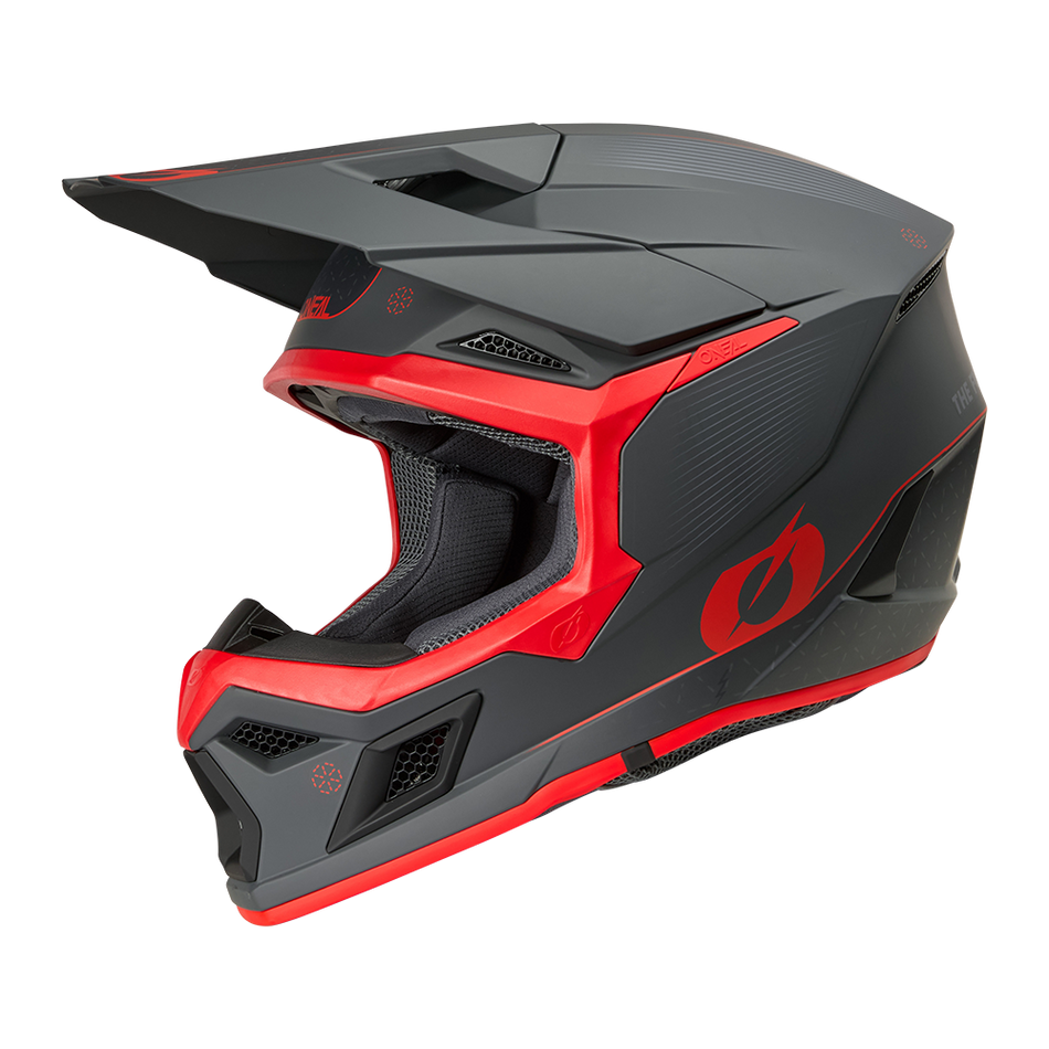 3SRS E-STROKE V.26 Helm