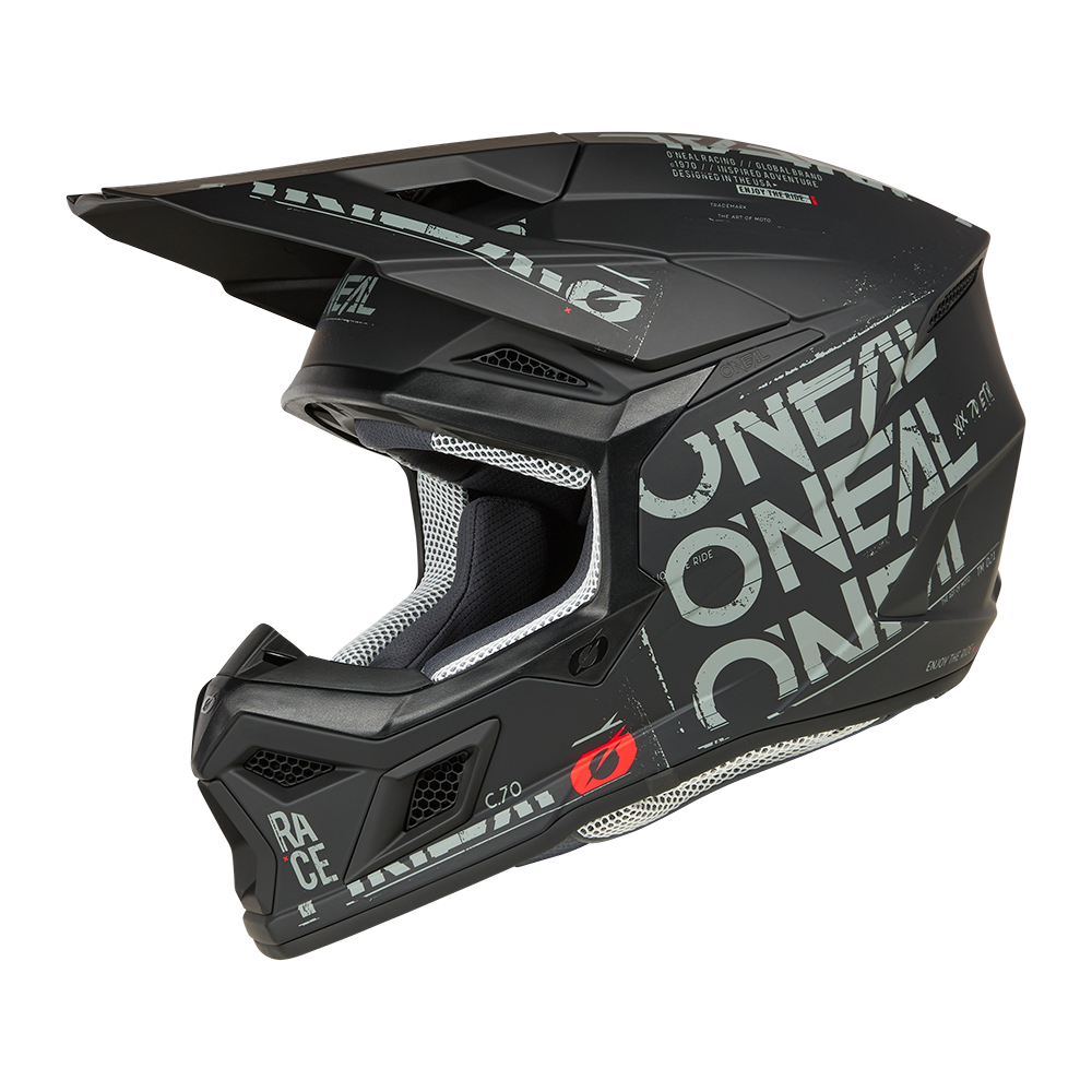 3Srs casco estático