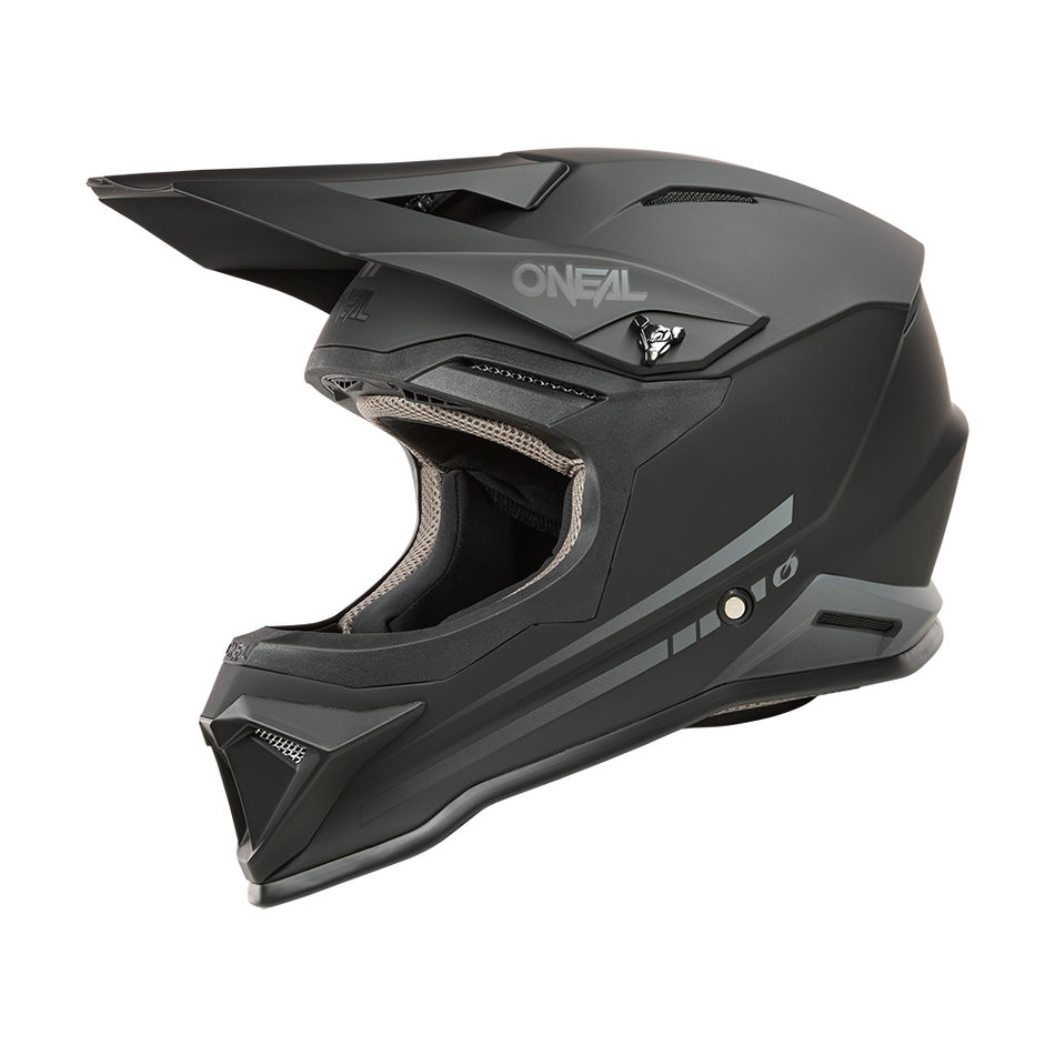 Kask Dziecięcy 1SRS Solid