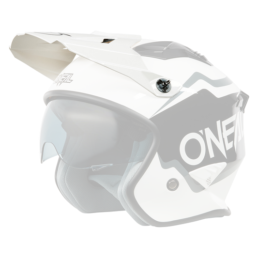 Visor de rechange pour le casque Volt Corp