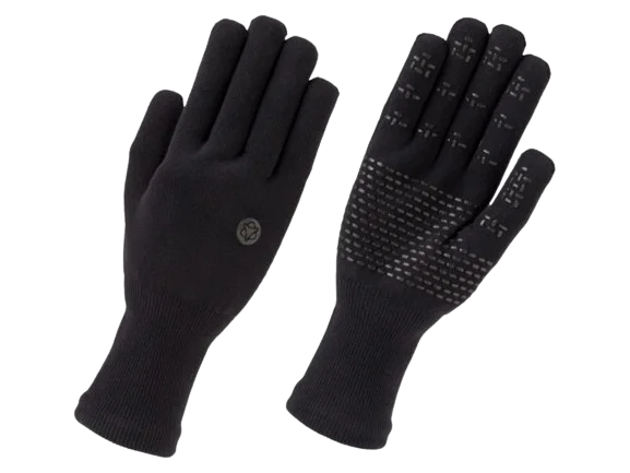 Agu Merino Knit Wasserdichte Handschuhe