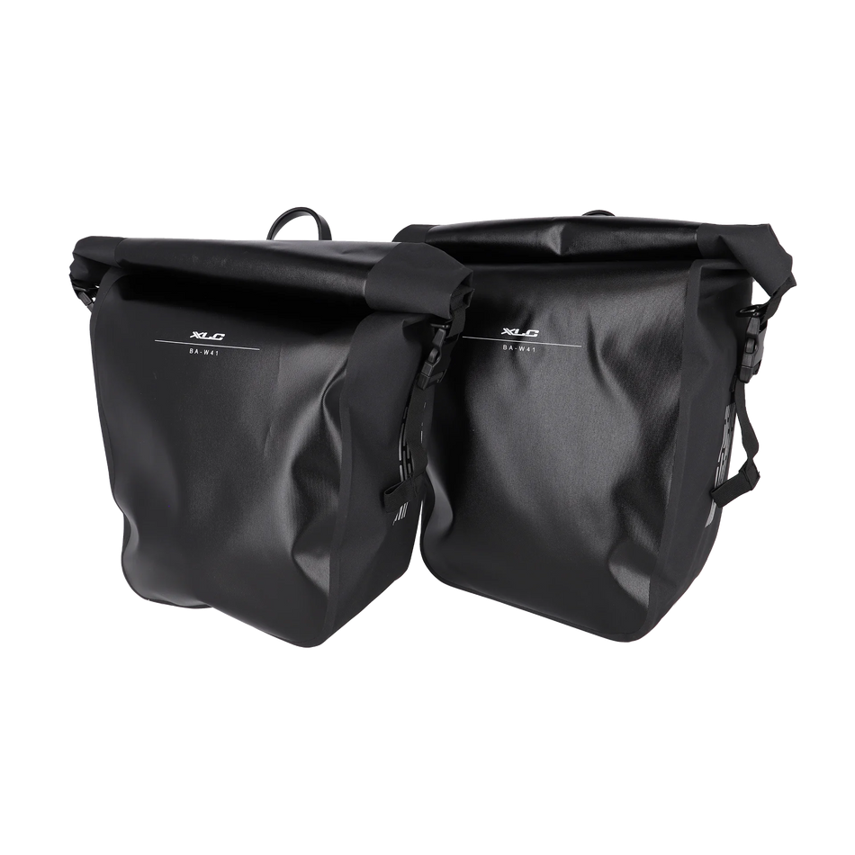 Bolsas Laterales Individuales Xlc BA-W41