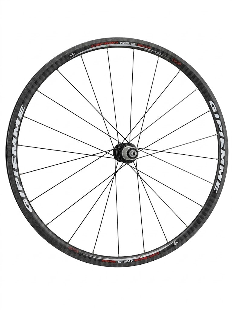 Ruote Gipiemme Carbon H2.5 Rim