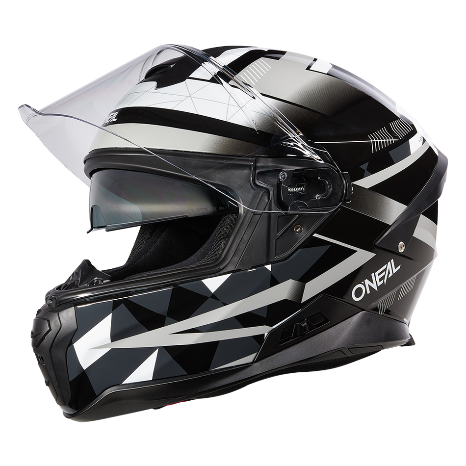 Helm O'Neal Challenger Exo