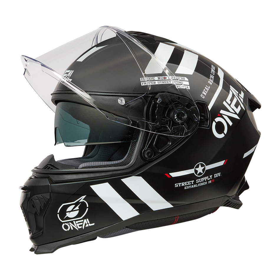 Kask Challenger Warhawk